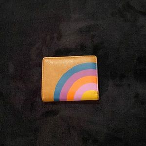 Fossil wallet